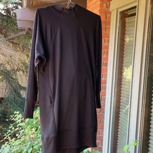 Lululemon Cozy Instincts Dress